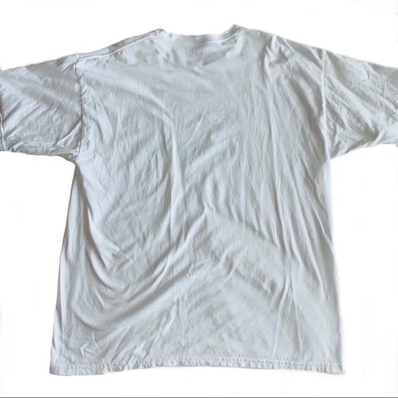 Hurley Tee - Picture 4 of 7